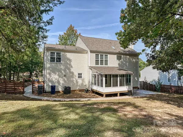 Harrisburg, NC 28075,5405 Apple Glen DR