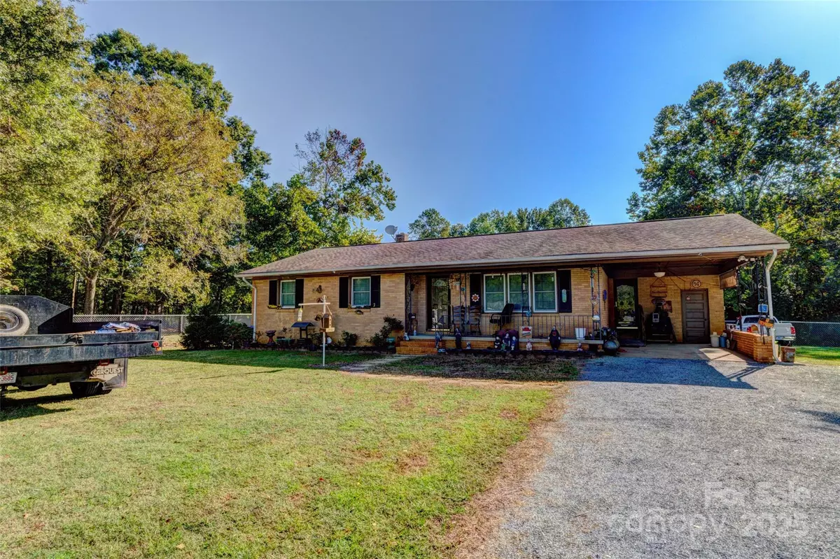 Lawndale, NC 28090,1210 Belwood Lawndale RD