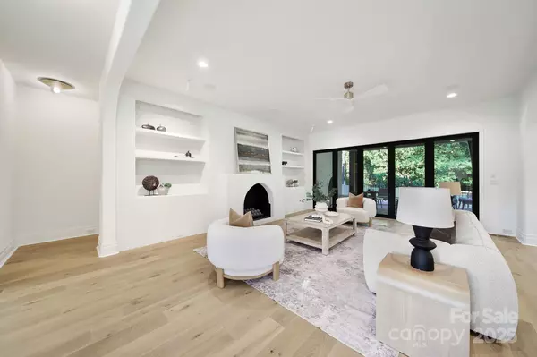 Charlotte, NC 28226,1801 Carmel RD