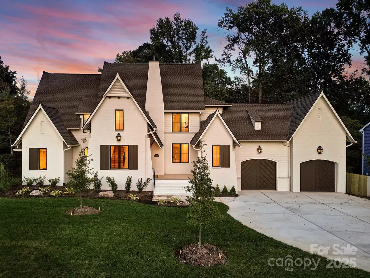 Charlotte, NC 28226,1801 Carmel RD