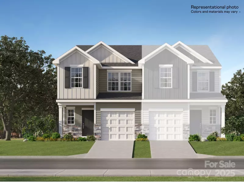 20004 Faithwood LN, Charlotte, NC 28213