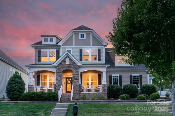 162 Golden View DR,  Waxhaw,  NC 28173