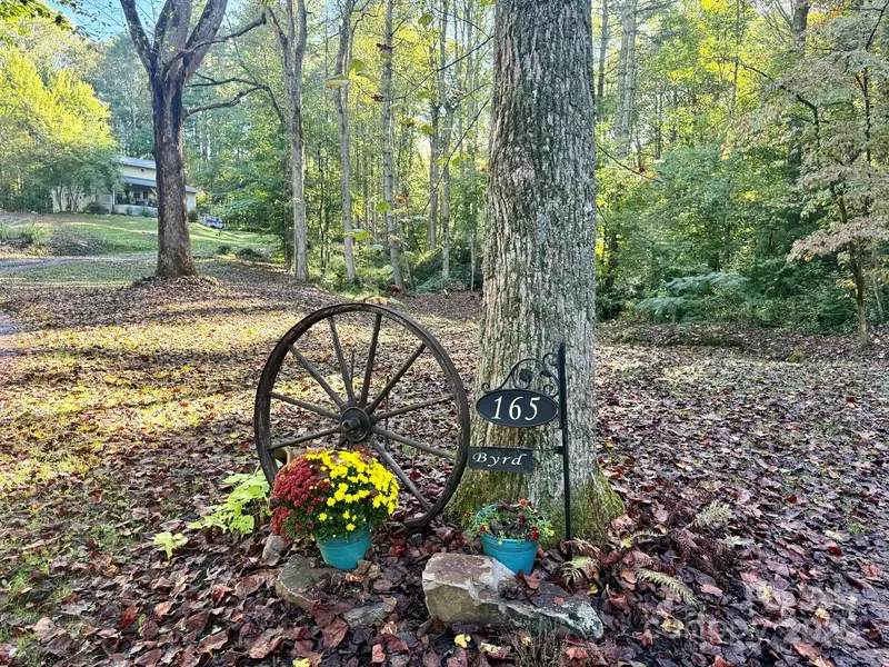 165 Orchard LN, Brevard, NC 28712