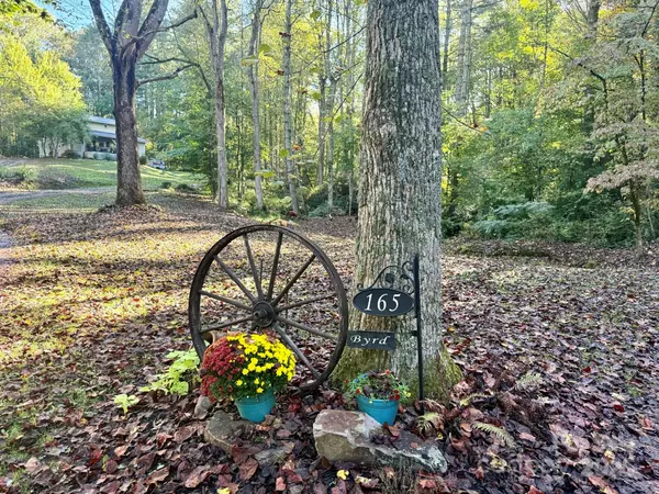 165 Orchard LN, Brevard, NC 28712