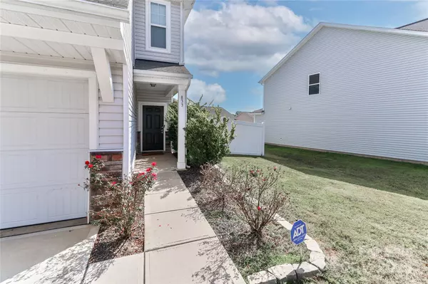 Landis, NC 28088,833 Georgia Oak LN