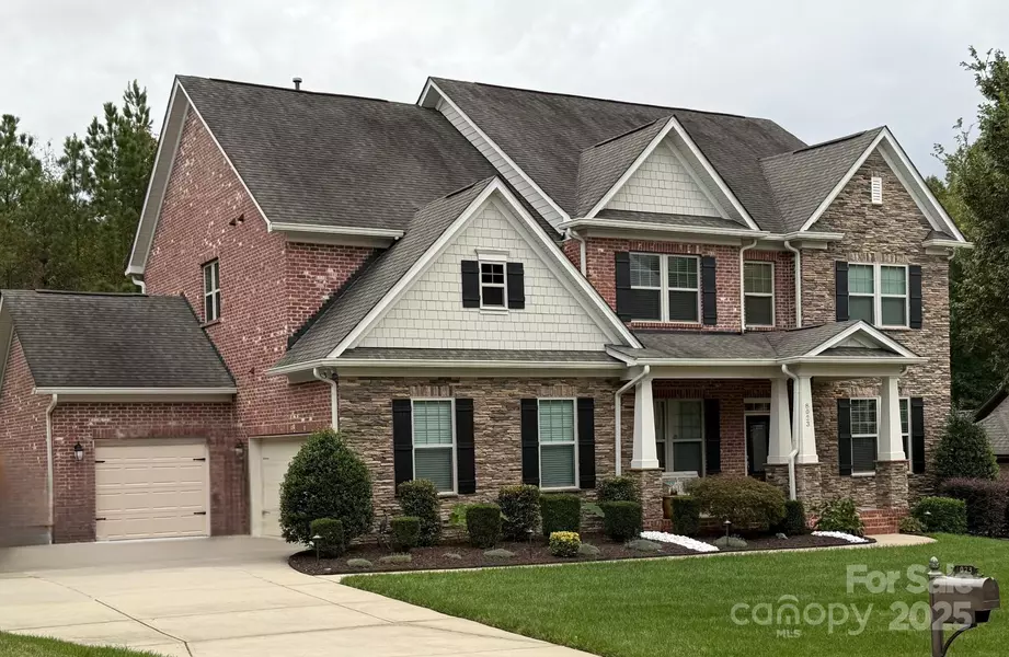 8023 Clems Branch RD, Indian Land, SC 29707