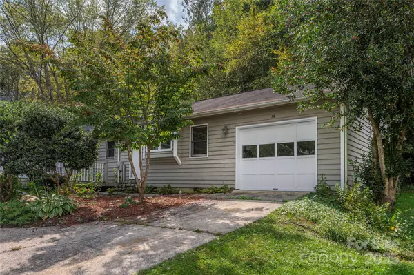 14 Llama Vista CT, Black Mountain, NC 28711