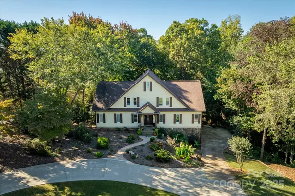 Hickory, NC 28601,316 Players Ridge RD #lot 18 & 17