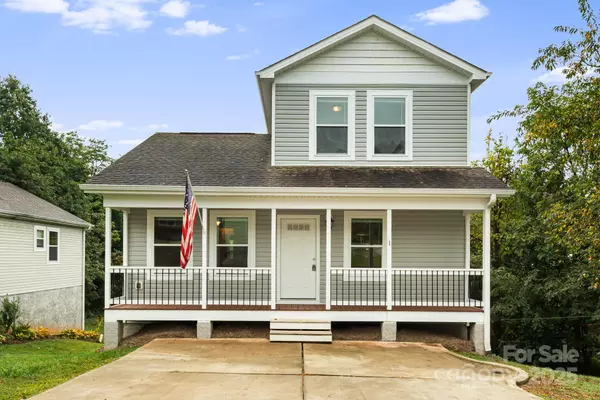 Candler, NC 28715,1 Red Clover DR