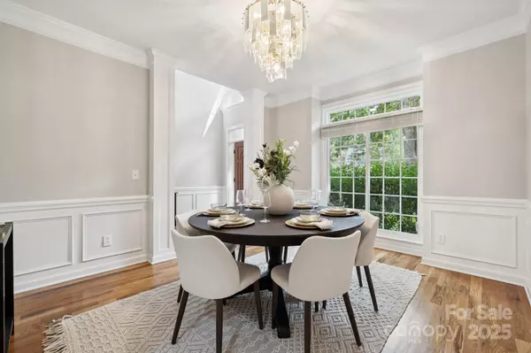 Charlotte, NC 28270,4911 Derbyshire DR