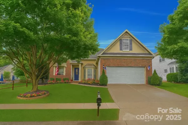 8105 Prescot Glen Pkwy, Waxhaw, NC 28173