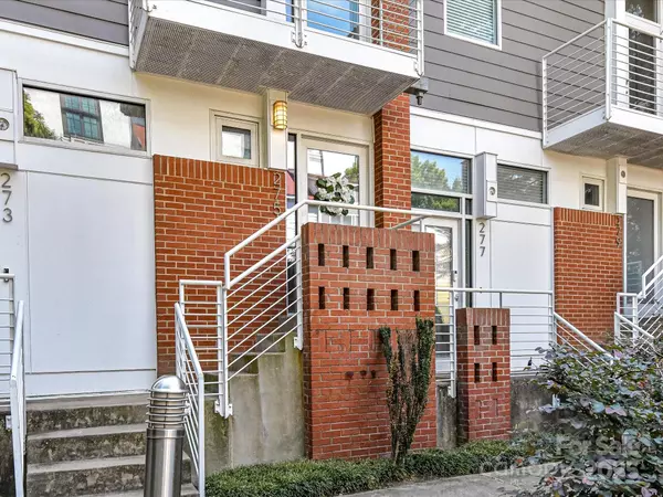 Charlotte, NC 28203,275 McDonald AVE