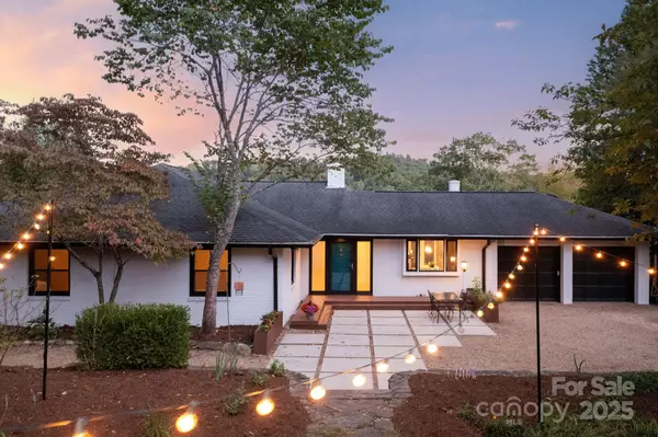 Asheville, NC 28804,8 W Kensington RD