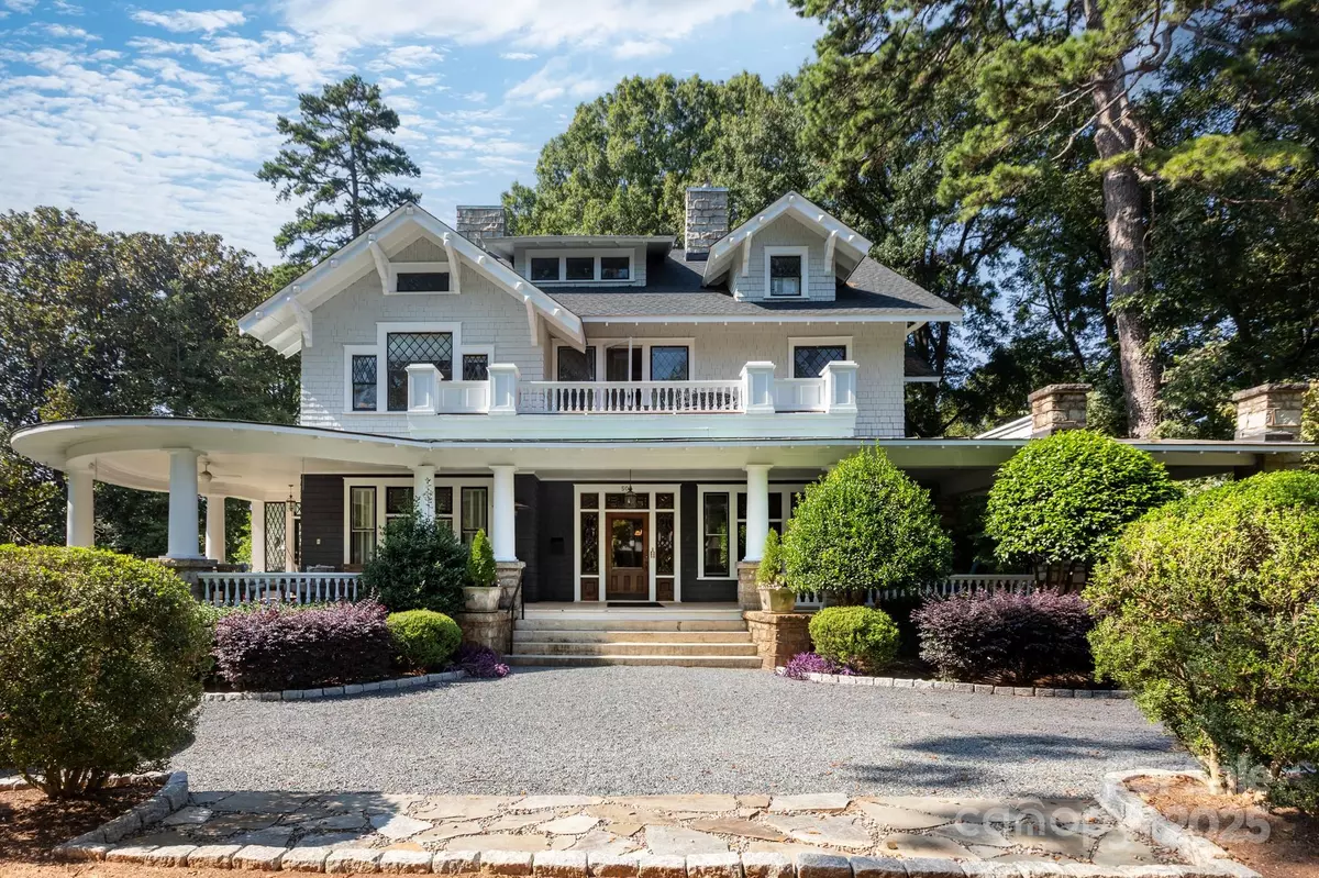 Charlotte, NC 28204,509 Clement AVE #5