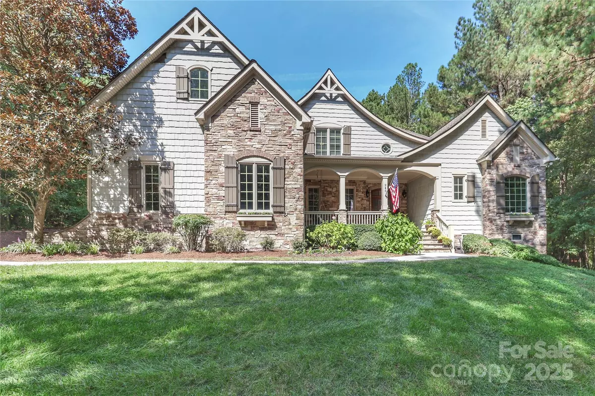 Rockwell, NC 28138,245 Farm Estates DR