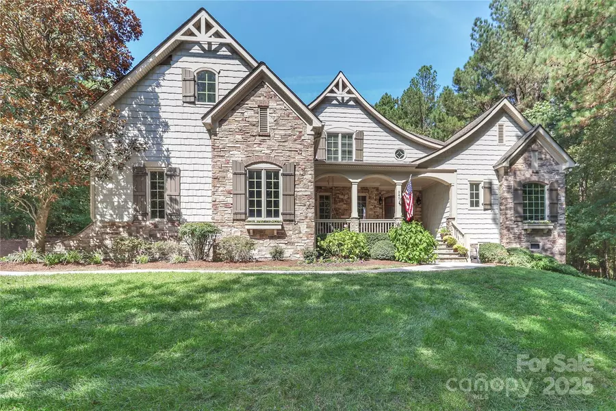 245 Farm Estates DR, Rockwell, NC 28138