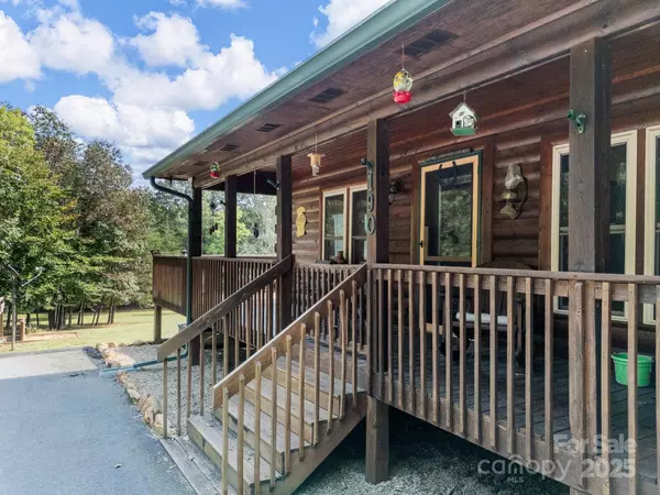 Rutherfordton, NC 28139,190 Elliot LN