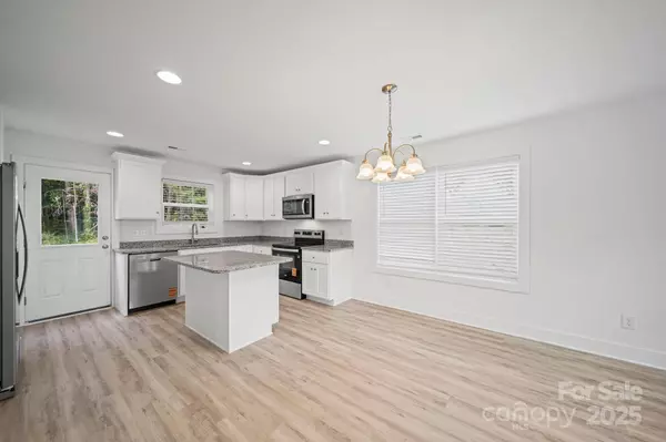 Kannapolis, NC 28083,1013 Kansas ST #Unit B