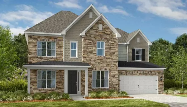 107 Clawton LOOP, Mooresville, NC 28115