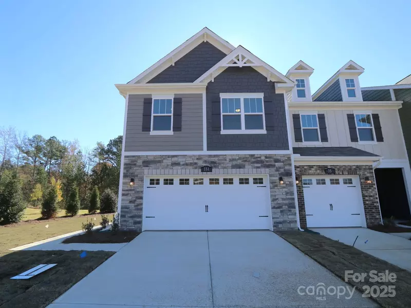 351 Hendley DR, York, SC 29745