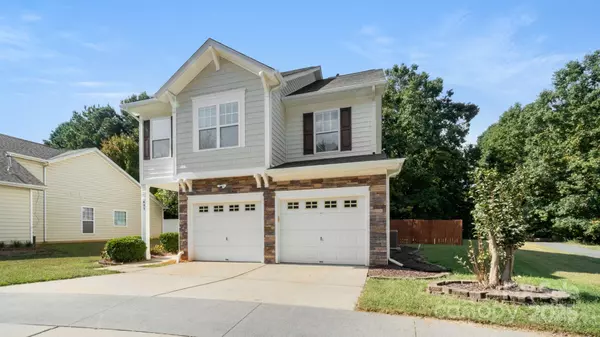 695 Goldflower DR, Rock Hill, SC 29732