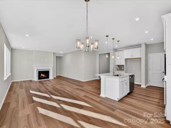 8234 Franklin Trail ST, Mint Hill, NC 28227