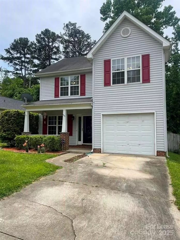 Concord, NC 28025,685 Continental DR