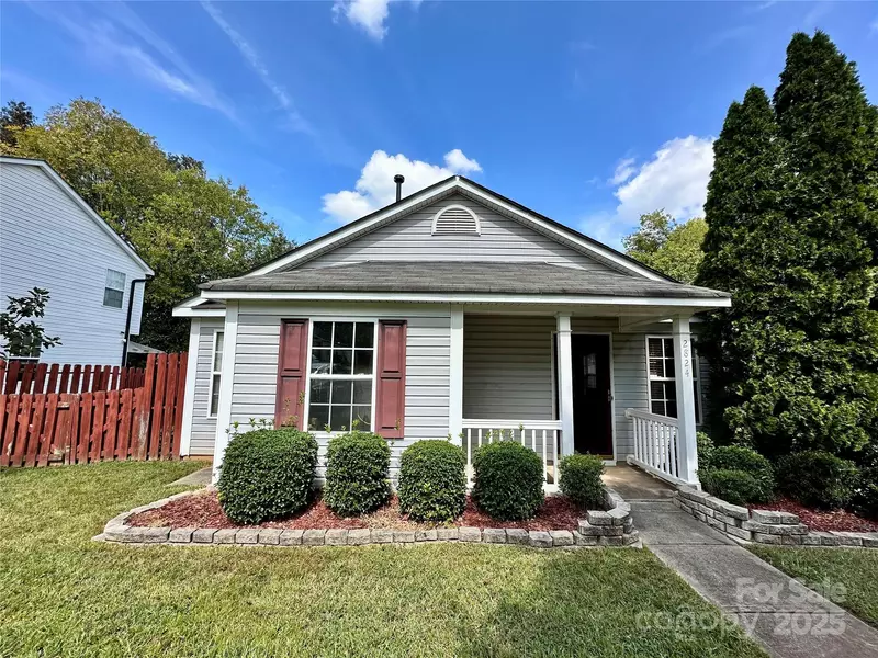 2824 Trestle CT SW, Concord, NC 28025