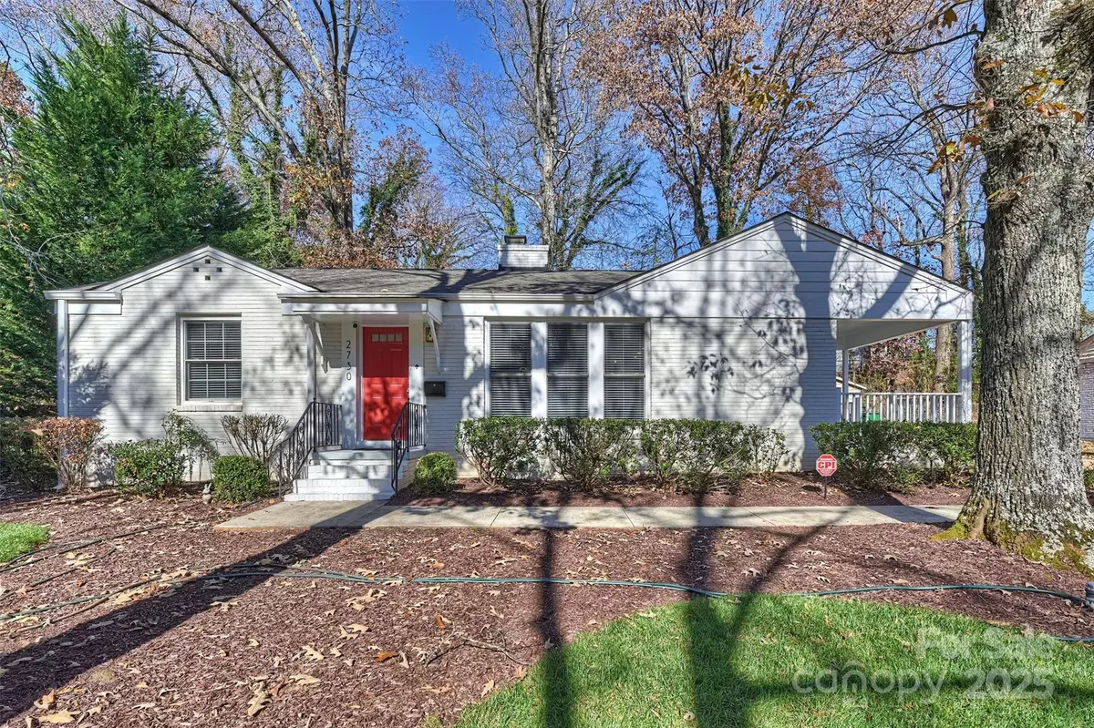 Charlotte, NC 28208,2730 Royston RD