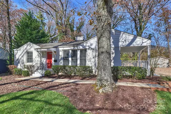 Charlotte, NC 28208,2730 Royston RD