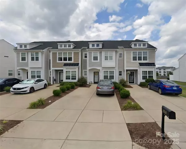 287 Halton Crossing DR SW, Concord, NC 28027