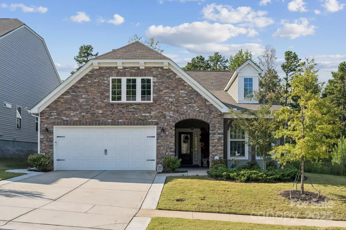 Mooresville, NC 28115,179 Kennerly Center DR