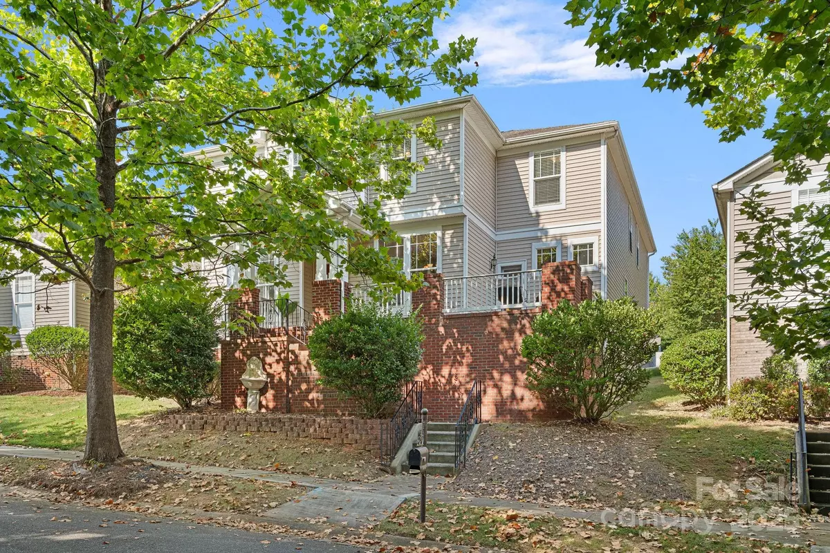 Huntersville, NC 28078,14940 Carbert LN