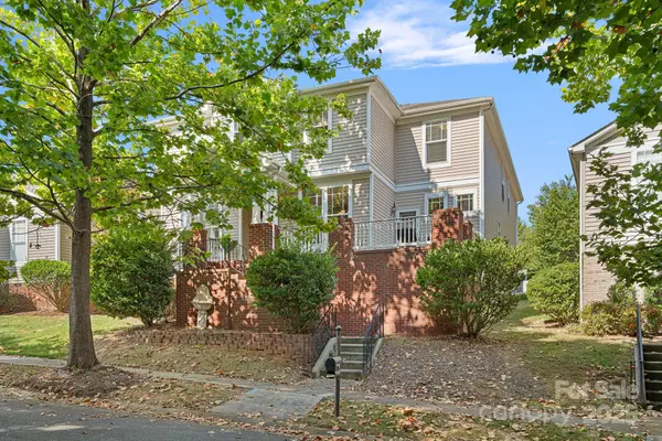14940 Carbert LN, Huntersville, NC 28078