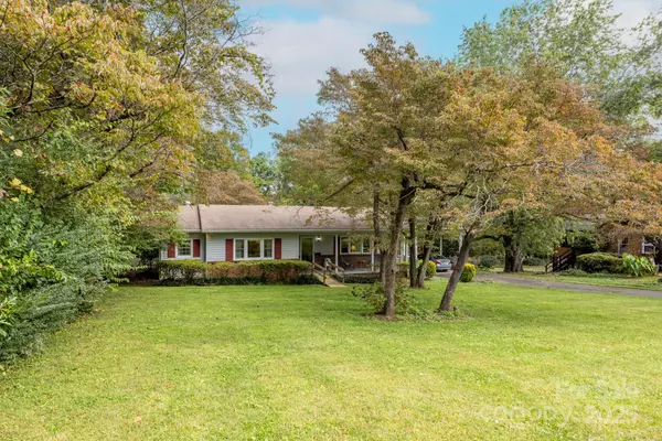 Rutherfordton, NC 28139,186 Tanner ST