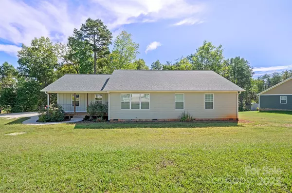 Morganton, NC 28655,4390 Belmont DR