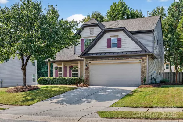 Mount Holly, NC 28120,125 Marquette DR