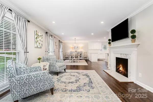 Charlotte, NC 28210,5744 Bellechasse ST