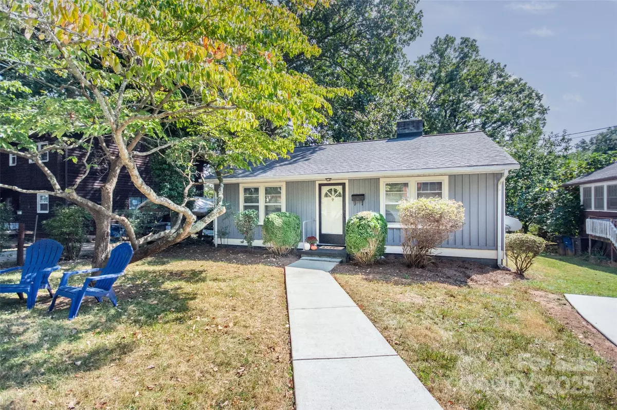 Statesville, NC 28677,802 Wood ST