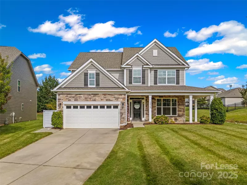 2425 Chinkapin CT, Gastonia, NC 28054