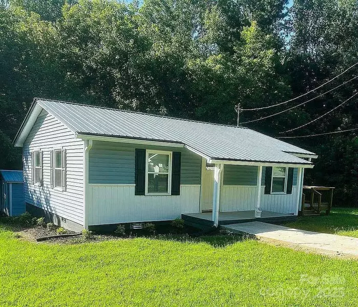 120 Maynard AVE, Ansonville, NC 28007