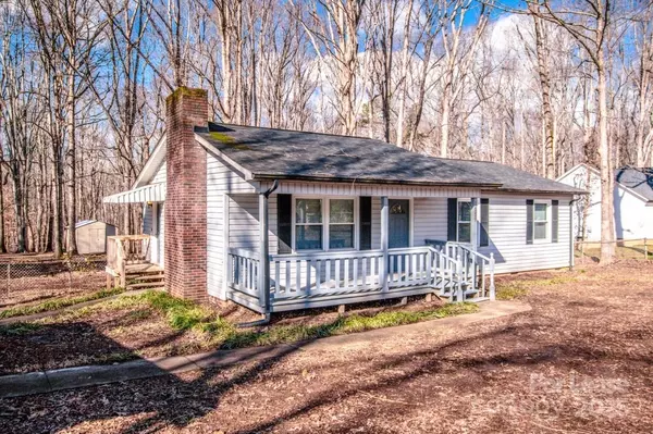 Iron Station, NC 28080,1159 Camp Creek RD