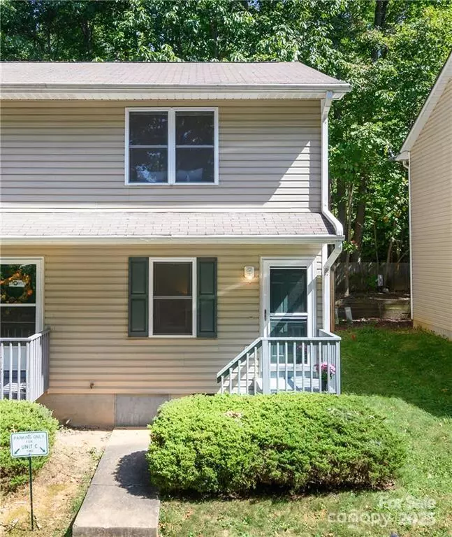 Arden, NC 28704,6 Azalea RD #C