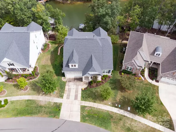 Charlotte, NC 28278,17921 Culross LN