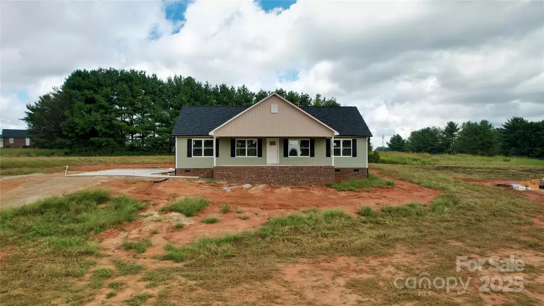 2984 W NC 27 HWY, Lincolnton, NC 28092