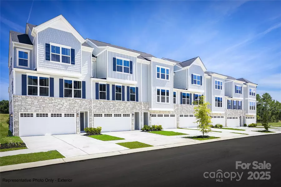 1088 Bracken Hill RD #3018G, Indian Trail, NC 28079