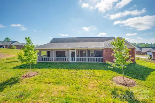 Spindale, NC 28160,130 Central Park CIR