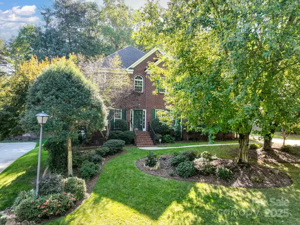 10142 Loganberry TRL, Charlotte, NC 28262