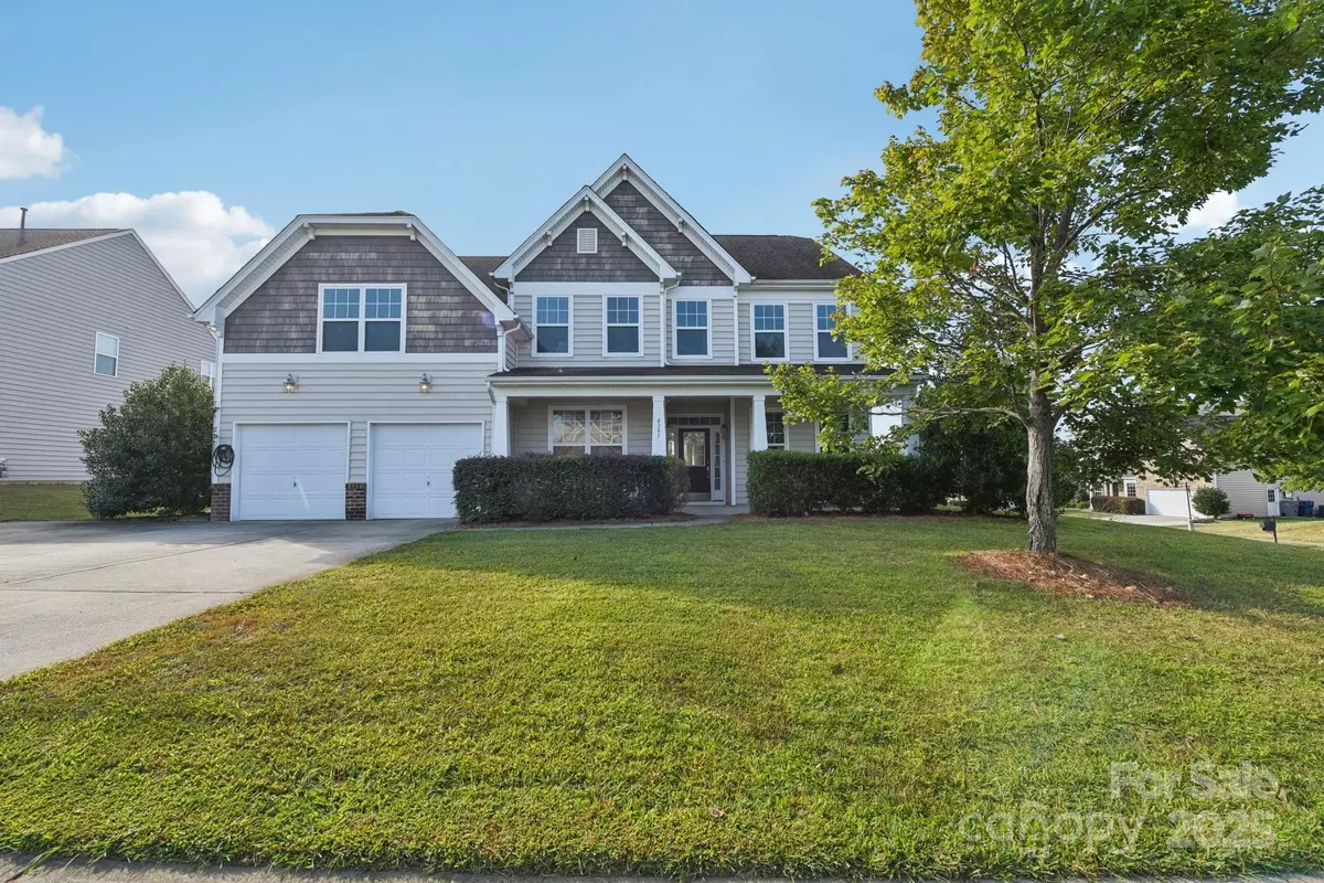 Harrisburg, NC 28075,4397 Bridge Pointe DR