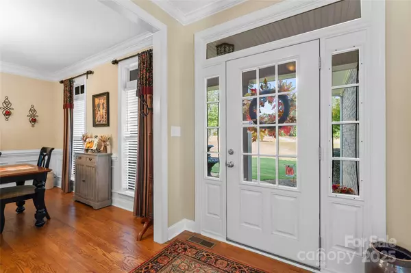 Concord, NC 28025,3261 Fairmead DR